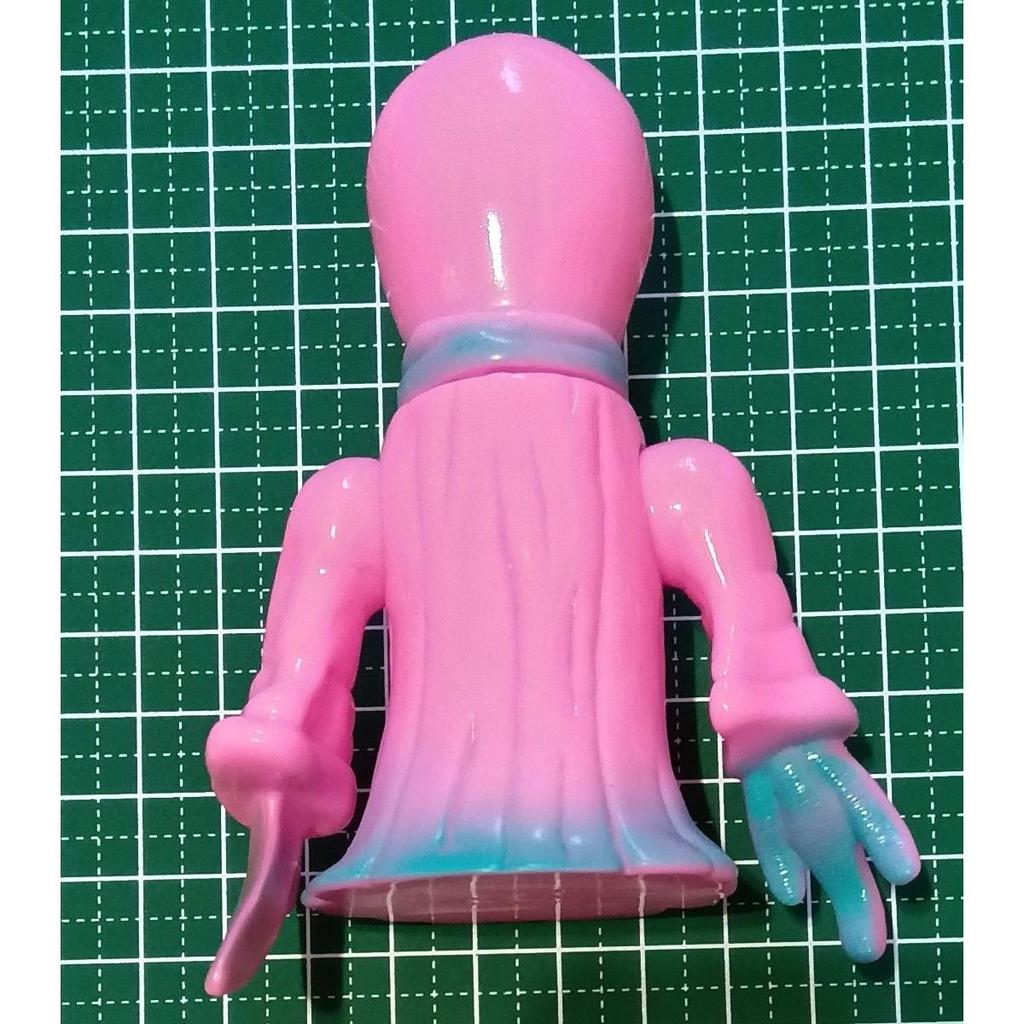 Used Final Price Reduction SCIENCE PATROL Science Patrol Nova Pinky Soft Vinyl Figure Ultraman Goods