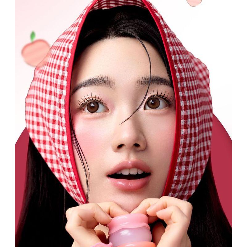 FRUDIA - Glow Juicy Jam - 8 Colors