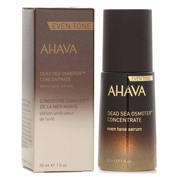 Ahava Dead Sea Osmoter Concentrate Even Tone Serum