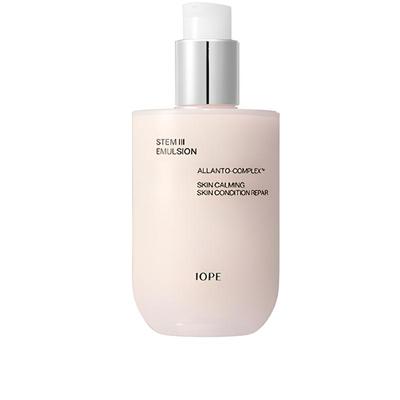 STEM3 Emulsion