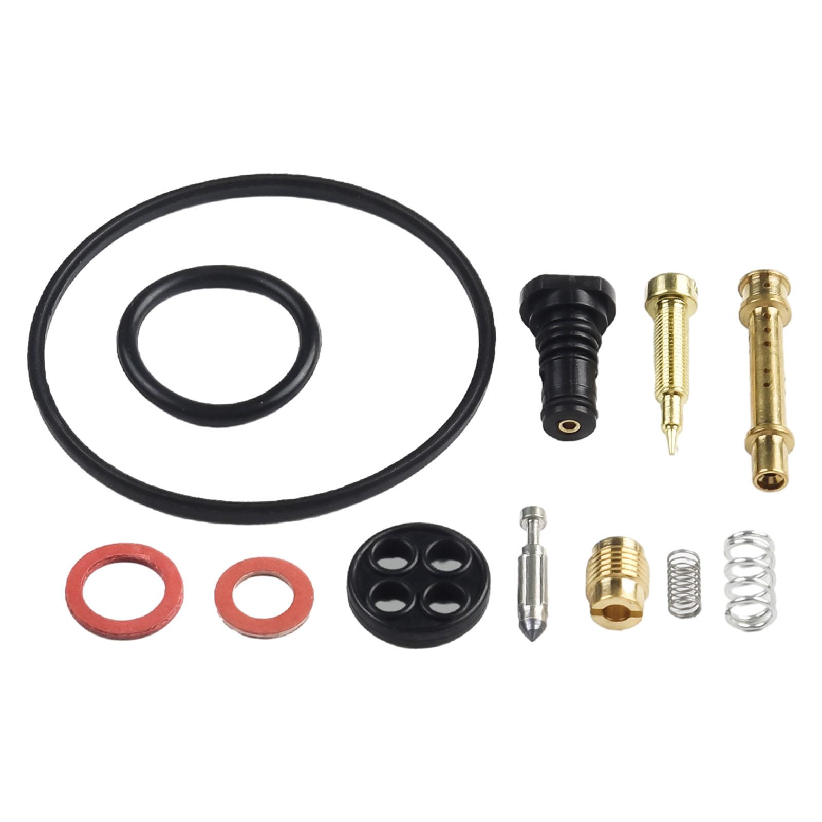 16010-ZE1-812 Carburetor Kit 6.5HP Accessories Carb For Honda