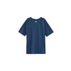 adidas Originals T Shirt Men's Blue FM9902