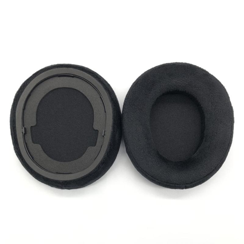 Replacement Earpads for Steelseries Arctis Nova Pro Wireless Headphones Earmuff Ear Pads Cushion Cover Sleeve