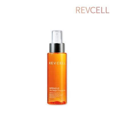 LiveVcell Intensive Vita Collagen Ampoule Mist 1 pudele, 1 gab