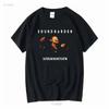 Soundgarden Superunknown Tour 1994 T Shirt Reprint Kh0854 Vintage Washed Homme Breathable Graphic Casual Soft Slightly