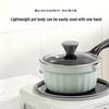 Beiding 18cm Non-stick Milk & Yukihira Pot