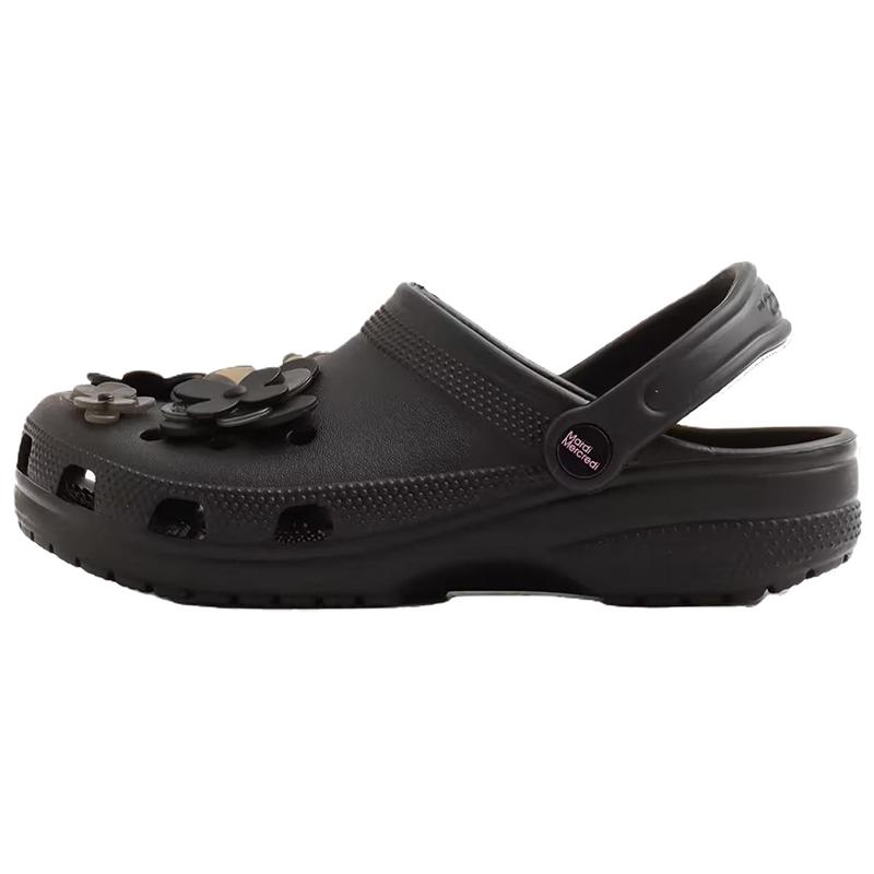 Crocs Classic Clog Unisex Black 211769-060 36-37