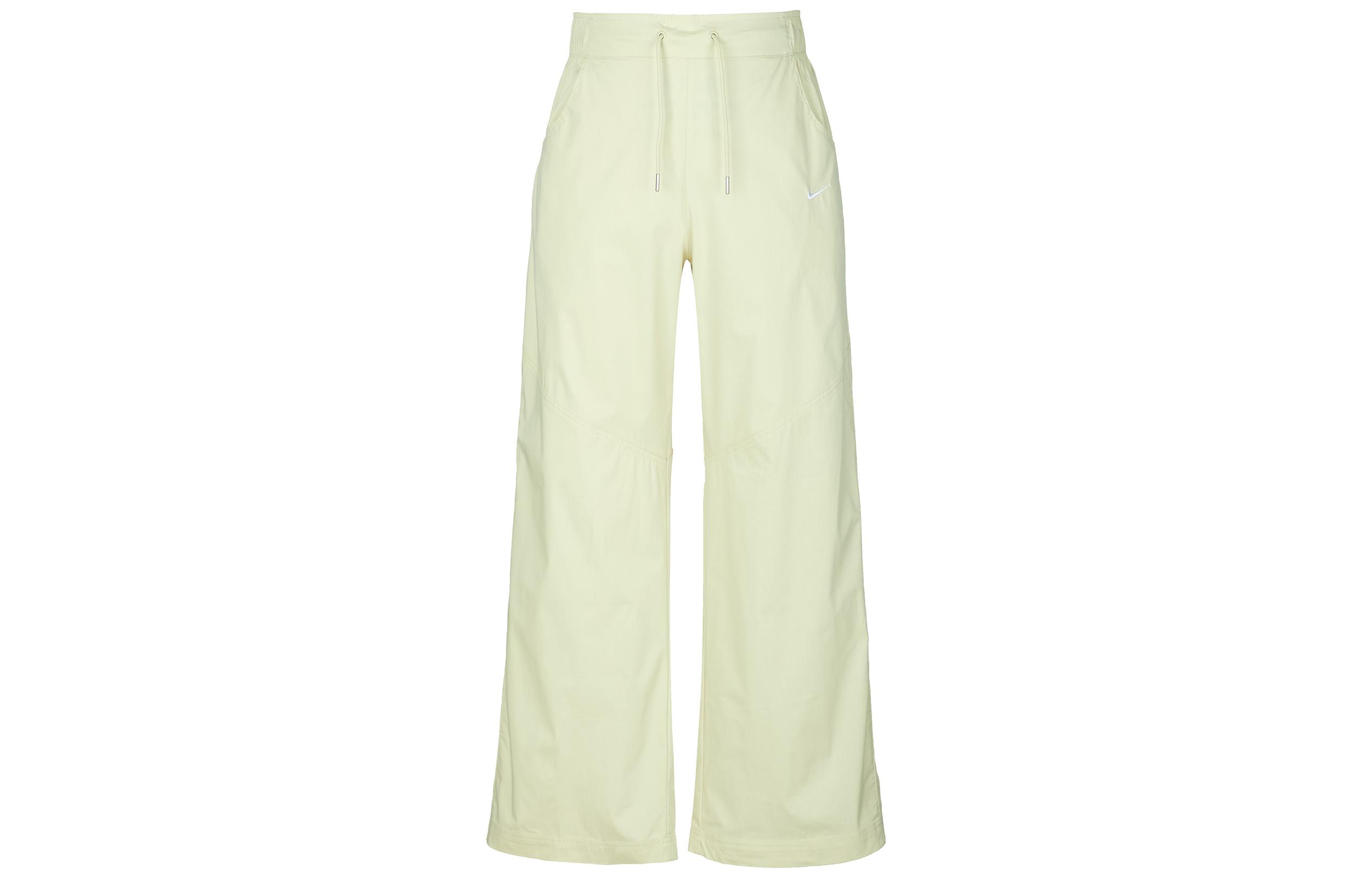 Nike Sportswear Knitted Sweatpants Women s Light Khaki IF0613-229 L