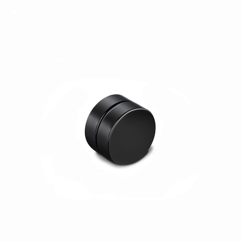 Trendy Unisex Magnetic Korean Style Minimalist Earrings (No Piercing)