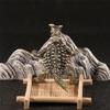 Animal Figurines Lizards Statues Shelf Decors Accent Lizards Decorative Objects Tabletop Centerpieces for Home Decors