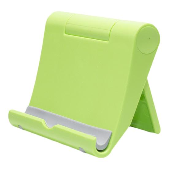 Phone Holder Foldable Strong Compact Mobile Phone Desk Holder for Design Portable
