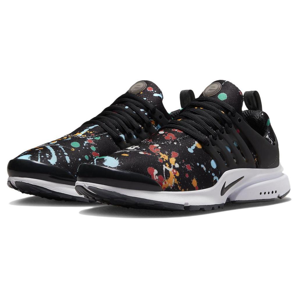 New Nike Air Presto Paint Splatter CT3550-004