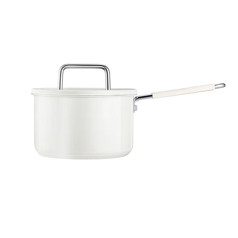 

Desland 18cm 316 Stainless Steel Milk Pot