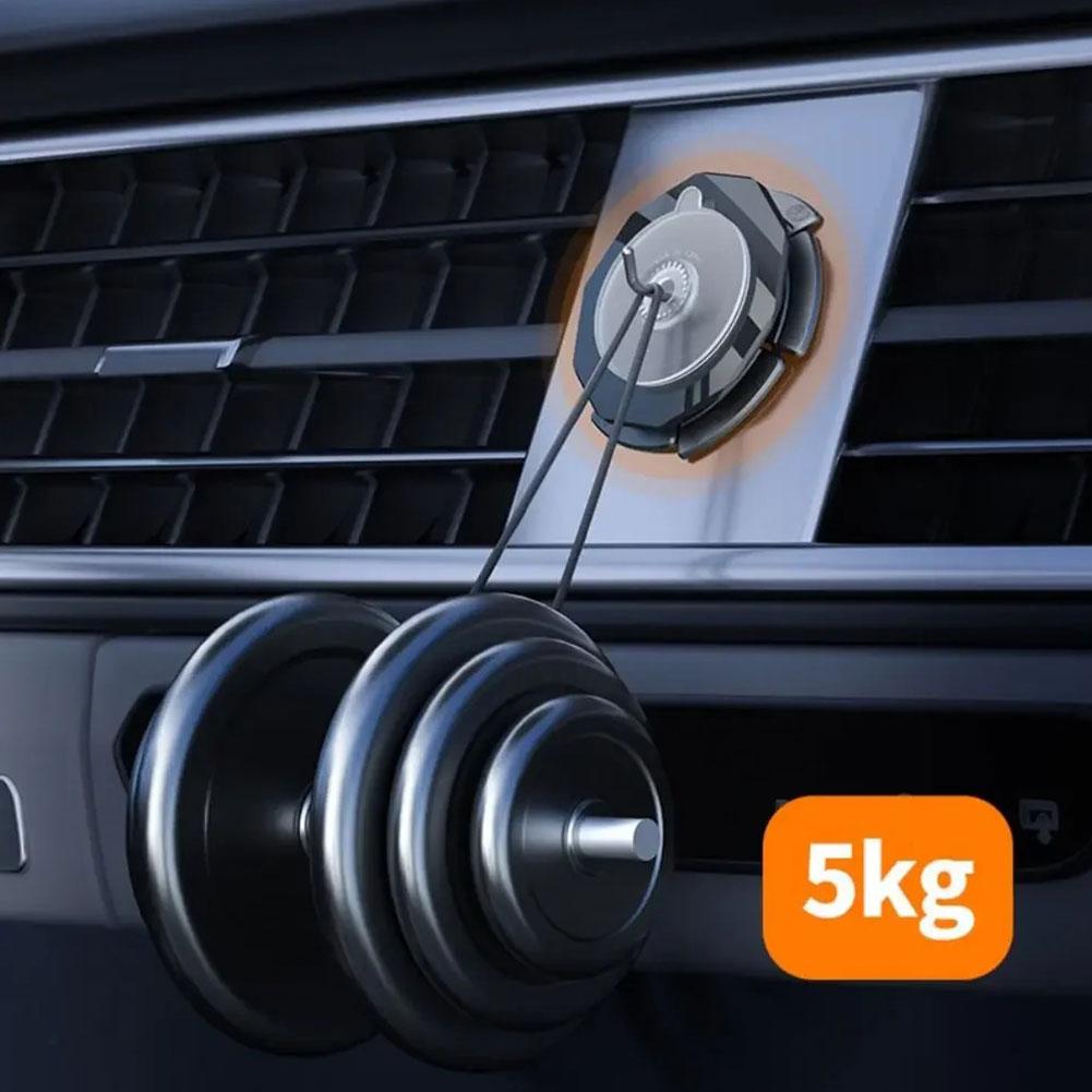 Universal Adhesive Dashboard Pad For Car Phone Mount Disc Cup Accessories Base For Curved Car S T0K0