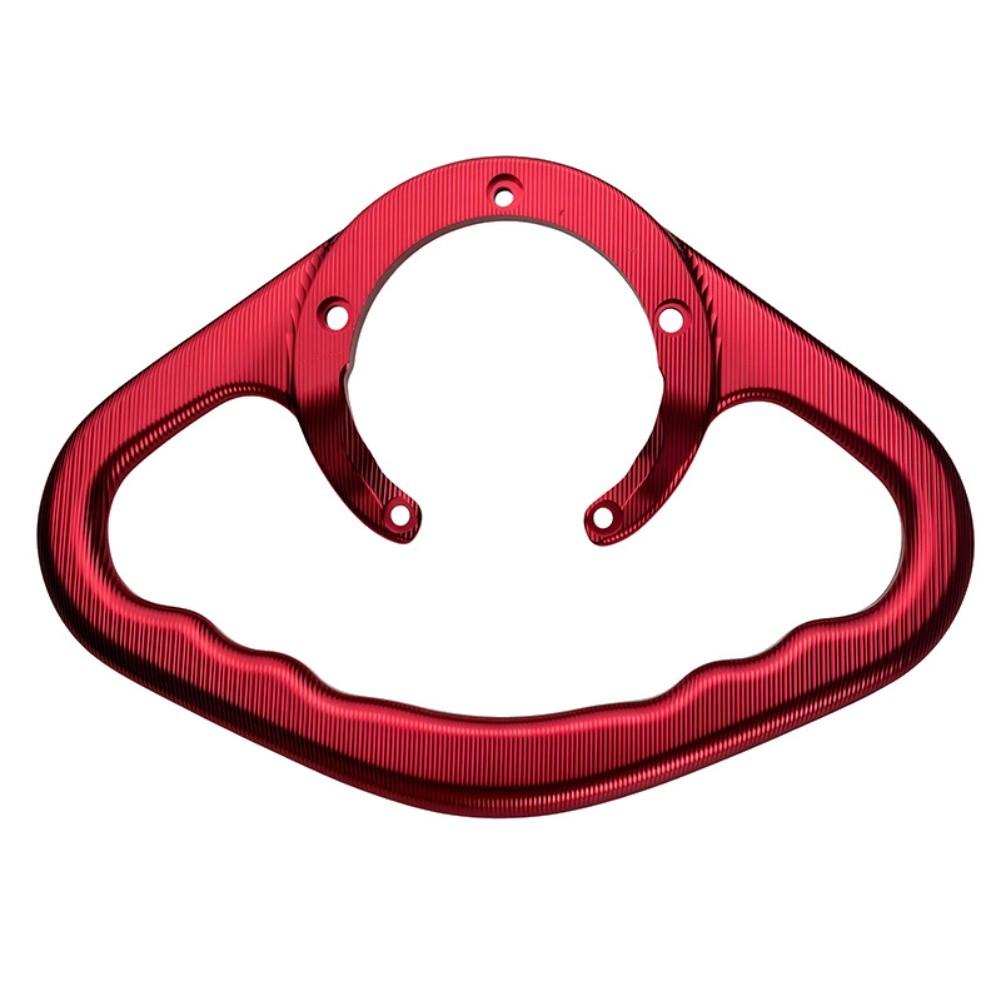 Anti-slip Performance Motorcycle Tank Grip Passenger Safety Handle