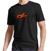 New G&L Guitars Active Logo T-Shirt Funny Size S To 5XL