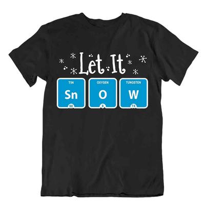 Üst giysisi – T-shirtler