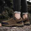Men Military Tactical Boot Desert Women Outdoor Work Hunting Safety Unisex Army Breathable Anti-Slip Brand Climbing Hiking Shoes
