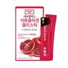 Caja Natural _ Stick de Gelatina de Colágeno de Granada 20g x 15 sobres 1 ud (suministro de 15 días) Ingredientes: puede estar sujeto | 20g x 15 sobres 1 ud