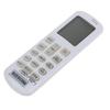 Control Remoto para Aire Acondicionado DG11R2-01 Controlador AC