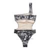 Vivienne WeStwood Dam S Enaxlad Baddräkt 8101000h J0098 N401