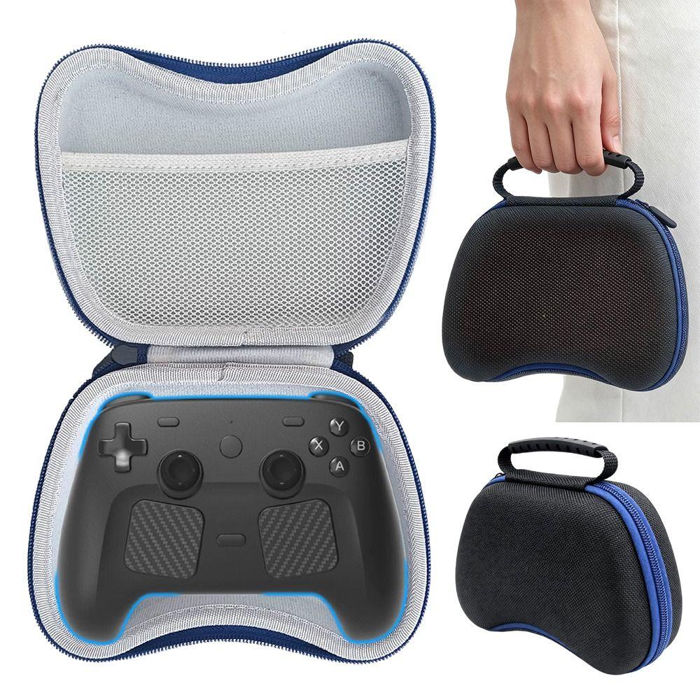 Shockproof Storage Bag Portable Protective Cover for Steam Controller 2