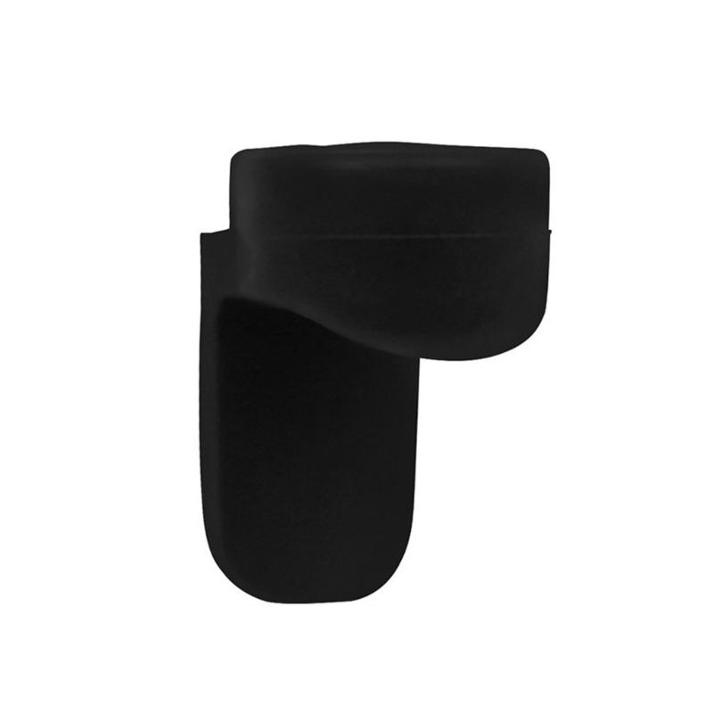 Premium Silicone Clarinet Thumb Rest Cushion with Ergonomic Design Silicone Texture for Comfortable and Secure Grip