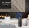 Tuya Smart WiFi Disconnector: 1-4 Way Dual Control Light Switch Module, Zero Fire