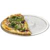Aluminum Round Pizza Baking Tray DIY Pizza Screen Baking Tray Metal Net Non-stick Mold For Oven