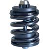 Bicycle Spring Rear Shock Absorber Folding Bike Suspension For Brompton A/C Line Lightweight Bicycle Parts