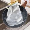 insulation Kitchen Gloves Waterproof Washing Glove Steel Wire Cleaning Gloves  Household