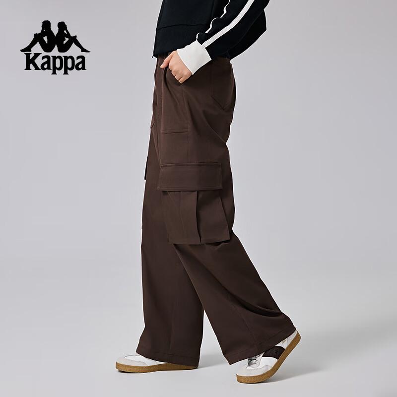 

Kappa 2024 Women s Athletic Cargo Joggers L