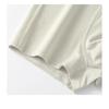 Mens Mid Waist Breathable Cotton Boxer Briefs Antibacterial Underwear
