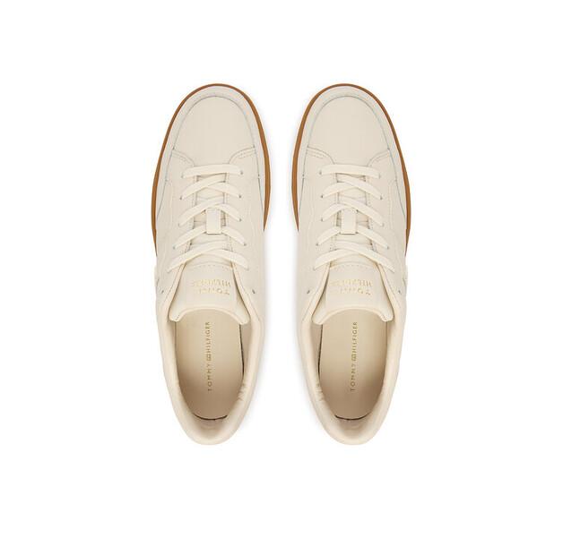 Tommy Hilfiger Th Heritage Court Sneaker Ltr