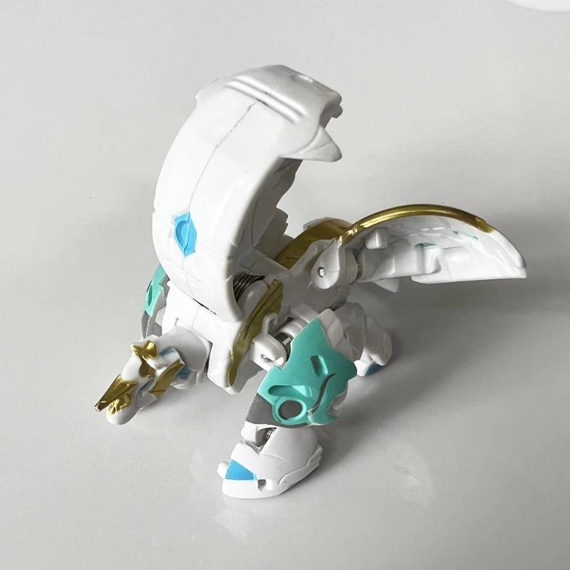 Bakuganes Ultra Faction Diamond Hydranoid Dragonoid Behemos Transforming Collectible Action Figures Christmas Gifts For Children