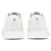 Li-Ning 1990 Classic Series Lightweight High Resilience Non-Slip Wear-Resistant Low-Top Skate Shoes Women sneaker Off-White ALHT060-1
