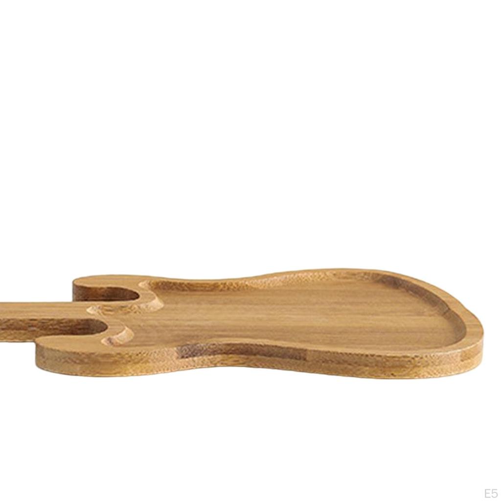 Elegant Wooden Jewelry Stand for Organizing Trinkets and Accessories