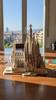 Piececool Sagrada Familia 3D Puzzle - Berühmtes Architektonisches Gebäude - Metall Nano Puzzle - Montage Erforderlich (Kein Kleber erforderlich) - Schwierigkeitsgrad 6 Sterne