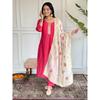 Party Wear Top Tunic Kurti Salwar Kameez Set Bollywood Indian Pakistani Women SC-2275