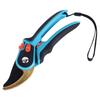 Tree Pruning Shears SK5 Steel Reduce Fatigue Trimming Professional Gardening Scissors Golden