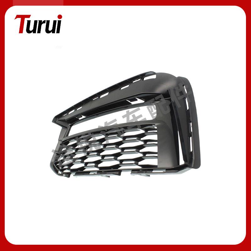 Compatible BMW 5 Series G38 Sport Fog Light Frame 51118068339/51118068340
