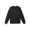 Flight Fleece Sweatshirt Men's Black FV7260-010
