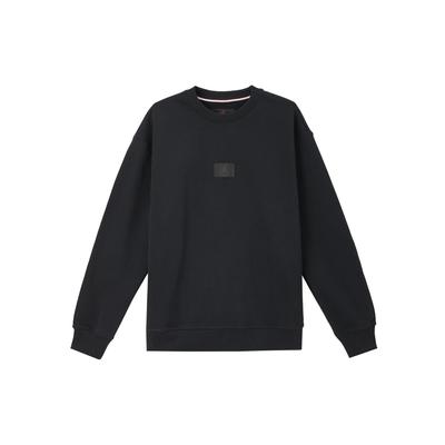 Flight Fleece Sweatshirt Men's Black FV7260-010