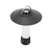 Outdoor Camping Light Magnetic Suction Base Mini LED Outdoor Tent Flashlight with Lampshade for