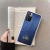Little Nightmare 2 Phone Case For Xiaomi Poco X4 F4 GT X3 NFC X5 X6 X7 Pro 5G M5 M5S M3 F5 Mi F6 F3 F2 F1 Cover Coque Fundas TPU
