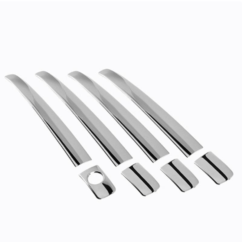 Subaru Justy/Dex Stainless Steel Handle Cover