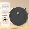 Robot With Vacuum, Sweeping and Mopping Integrate, Fully Automatic Mini Intelligent Vacuum Cleaner - Household Cleaning