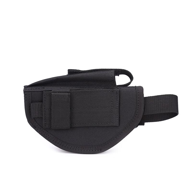 Universal Right-Hand Tactical Waist Holster