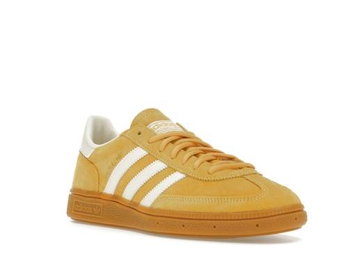 adidas Handball Spezial Preloved Yellow - IF7088
