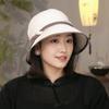 Sun Protection Hat With Wide Brim Lightweight Quickdry Breathable For Travel And Outdoor Activities